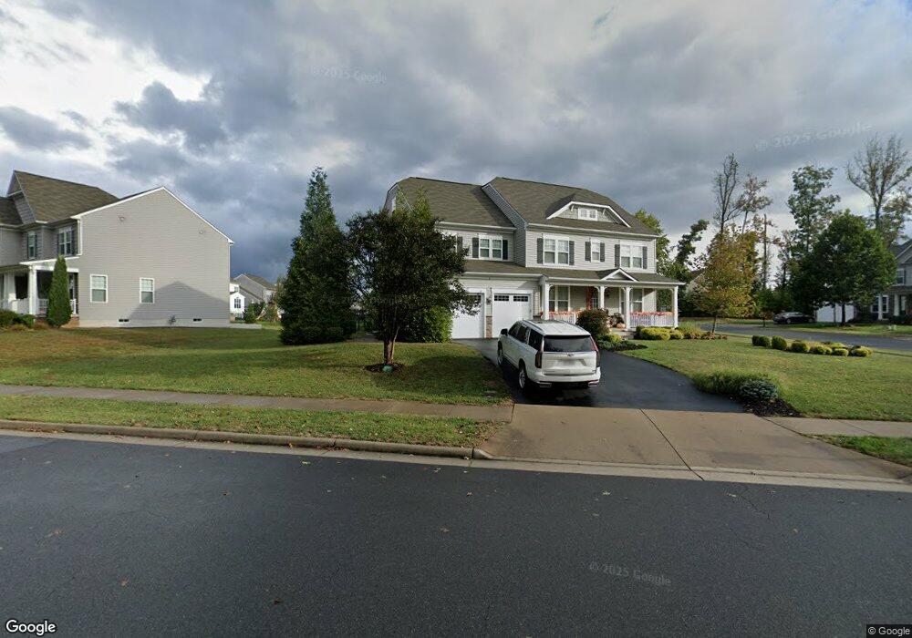 15756 Audubon Way, Haymarket, VA 20169 - photo 1