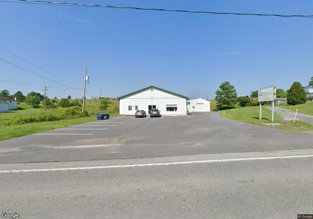 5179 Bus 220, Bedford, PA 15522 - photo 1