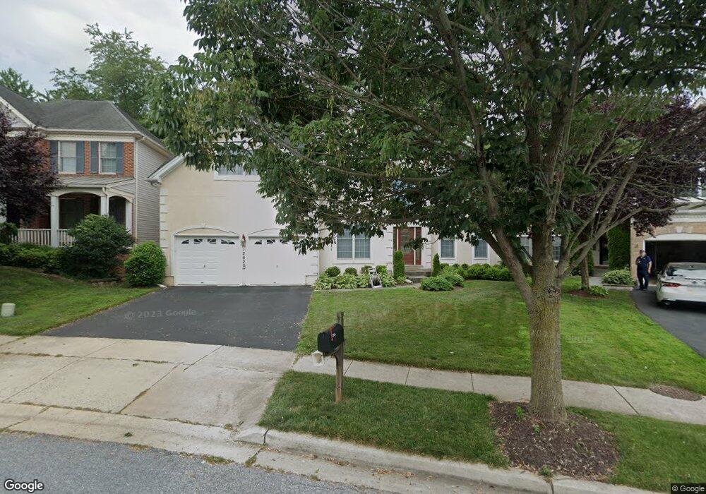 12620 Bright Spring Way, Boyds, MD 20841 - photo 1