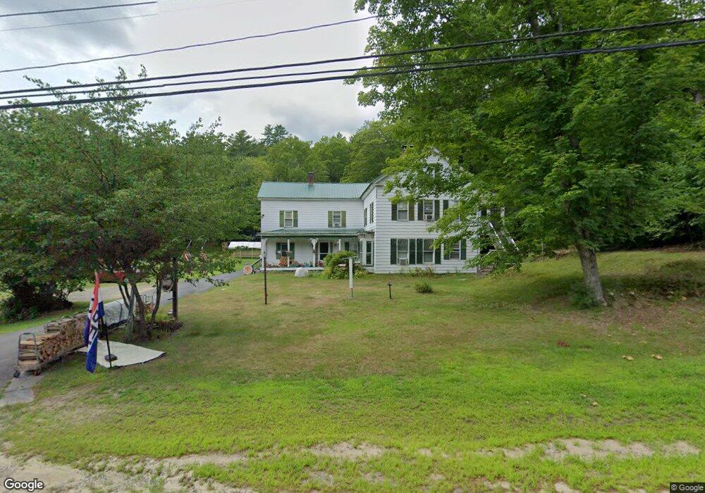 2225 Us Route 3, Campton, NH 03223 - photo 1