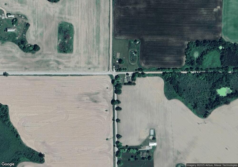 2740 N Black Rd, Twining, MI 48766 - photo 1