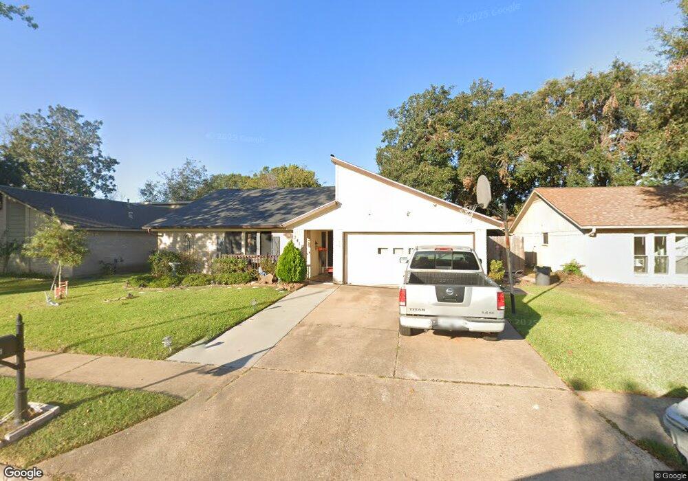 7415 Shady Vale Ln, Houston, TX 77040 - photo 1