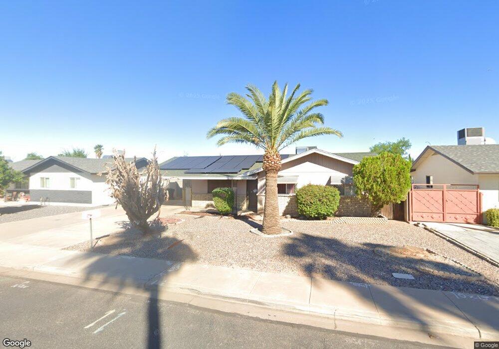 48 E Indigo St, Mesa, AZ 85201 - photo 1