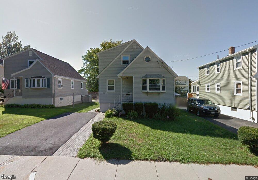 9 Farrin St, Hyde Park, MA 02136 - photo 1