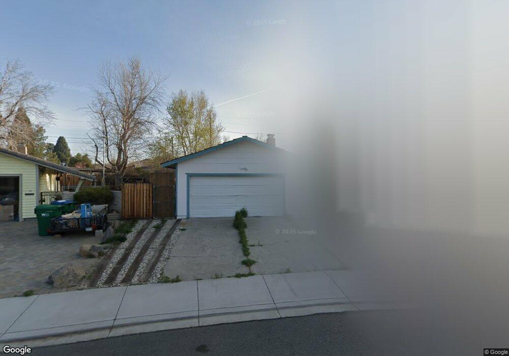 28 Arndell Way, Sparks, NV 89431 - photo 1