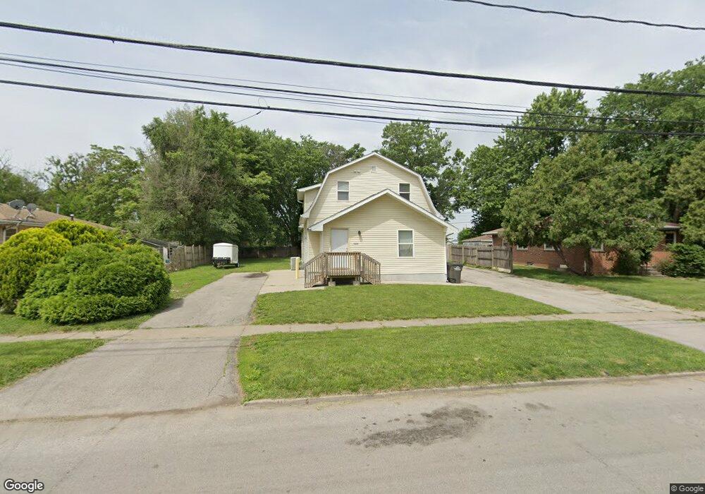 2350 E 24th St, Des Moines, IA 50317 - photo 1