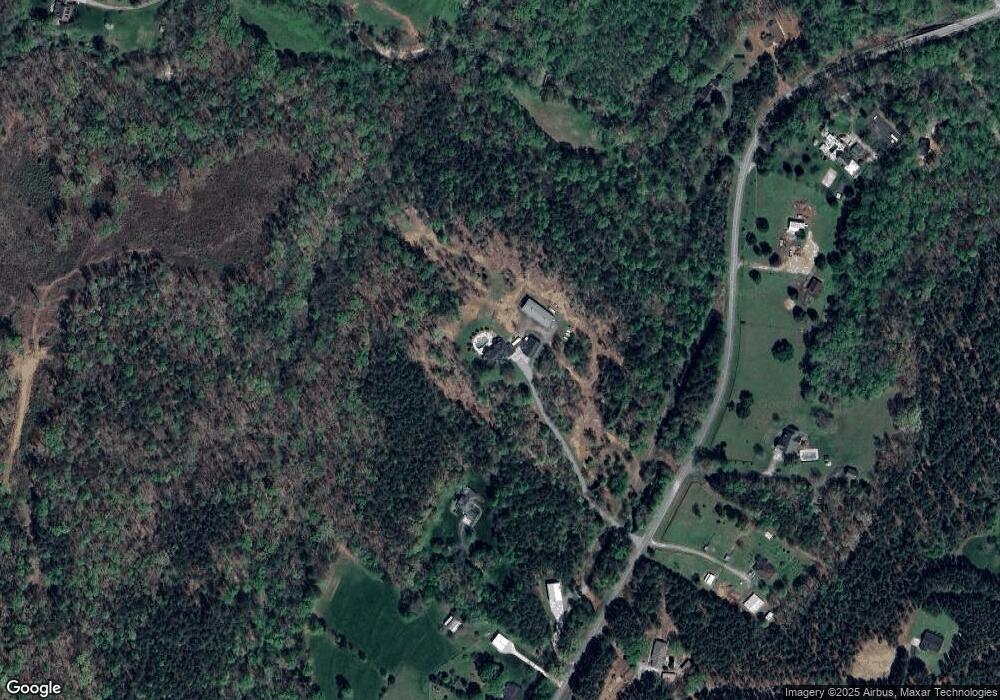 487 Camp Creek Rd, Iron Station, NC 28080 - photo 1