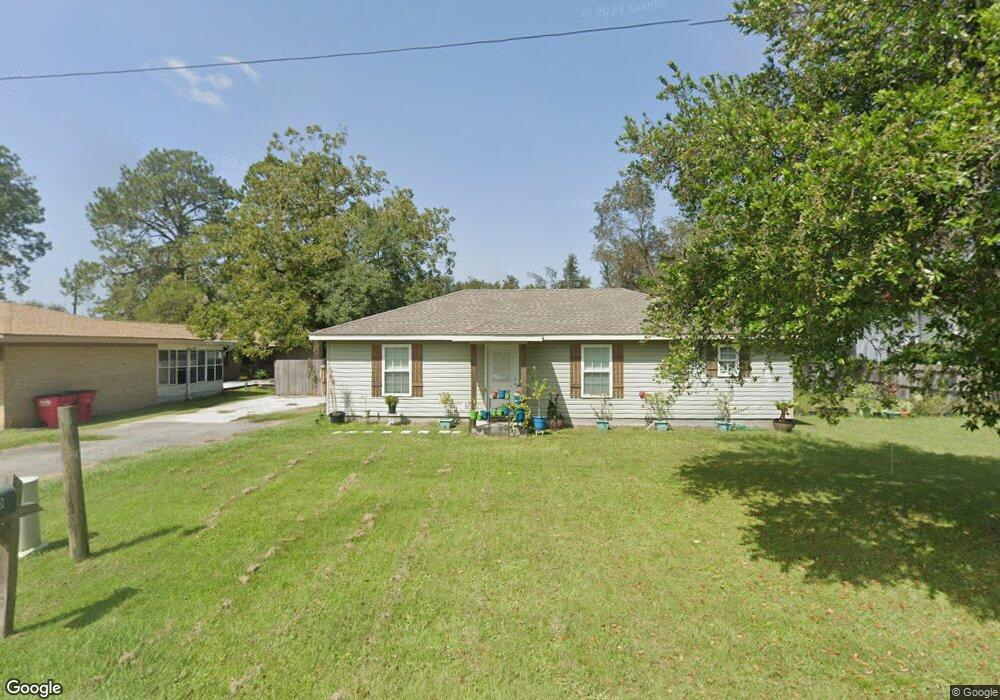 5690 W Railroad Ave, Patterson, GA 31557 - photo 1