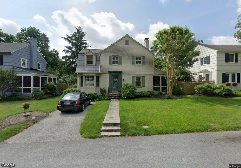 213 N Tyrone Rd, Baltimore, MD 21212 - photo 1