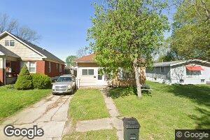 112 N Union St, New Franklin, MO 65274
