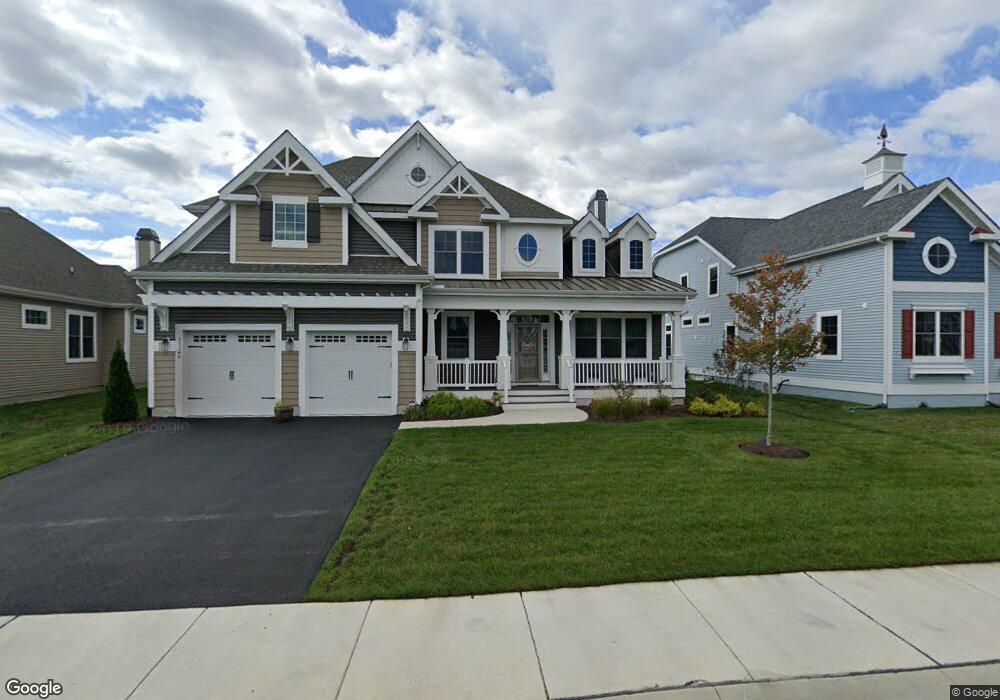 33340 Heavenly Way unit Lot 5, Ocean View, DE 19970 - photo 1