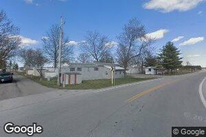 104 N Belmore St, Leipsic, OH 45856