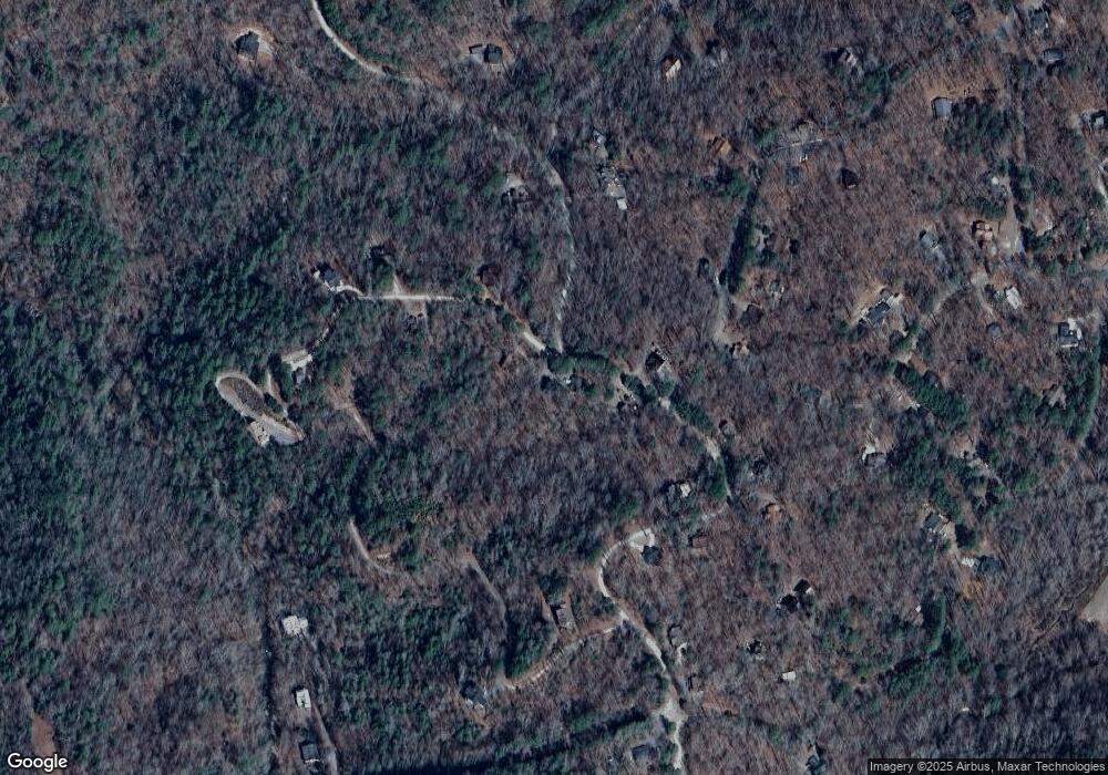 323 Malory Cir, Ellijay, GA 30540 - photo 1