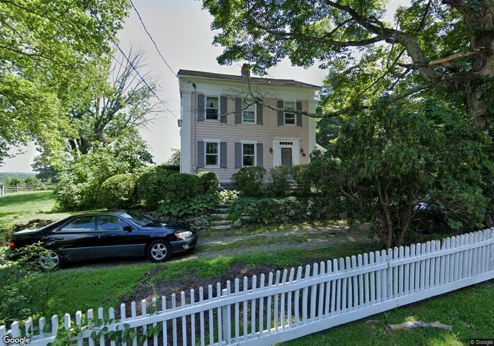 442 Rock House Rd, Redding, CT 06896 - photo 1