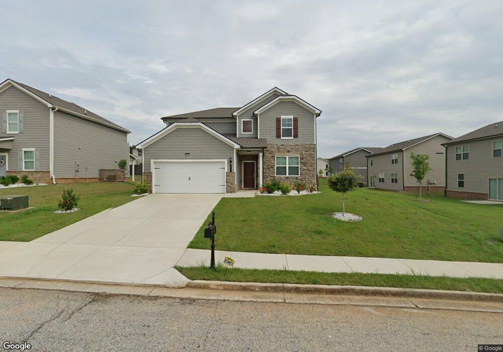 45 Bonito Trail unit 38, Covington, GA 30016 - photo 1