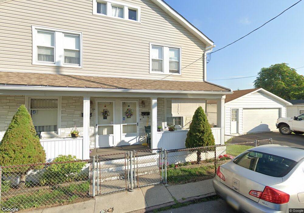 44 Logan St, Wilkes Barre, PA 18702 - photo 1