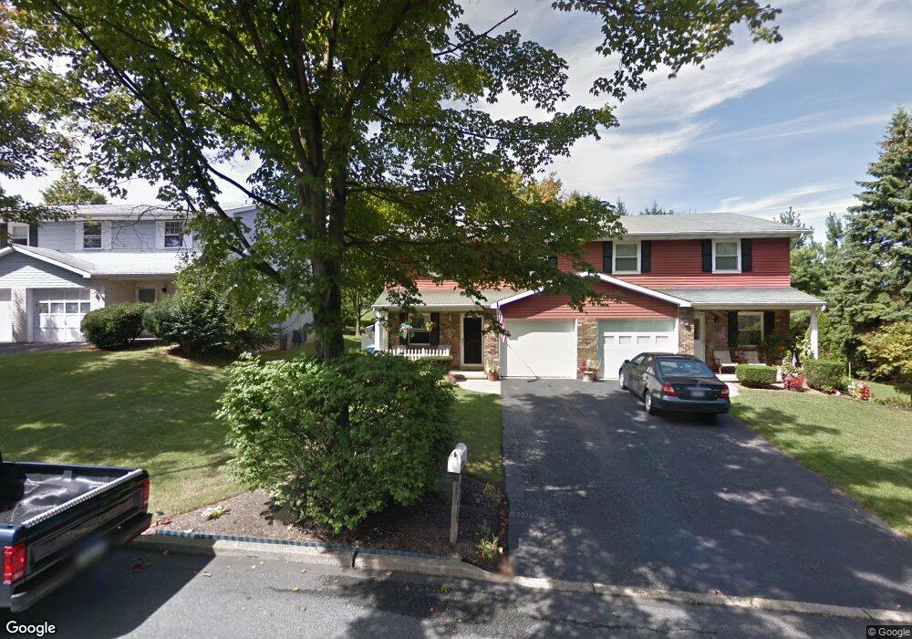 1882 Joseph Cir, Allentown, PA 18104 - photo 1