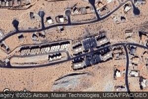 1001 Tower Butte Dr, Page, AZ 86040