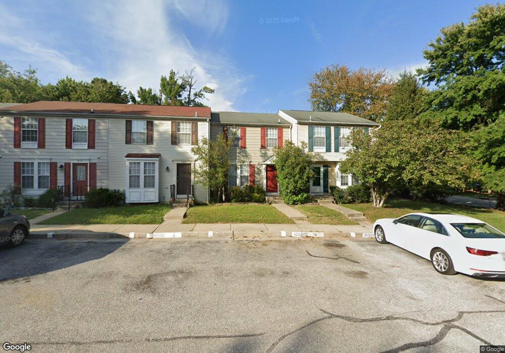 9402 Squires Ct, Laurel, MD 20723 - photo 1