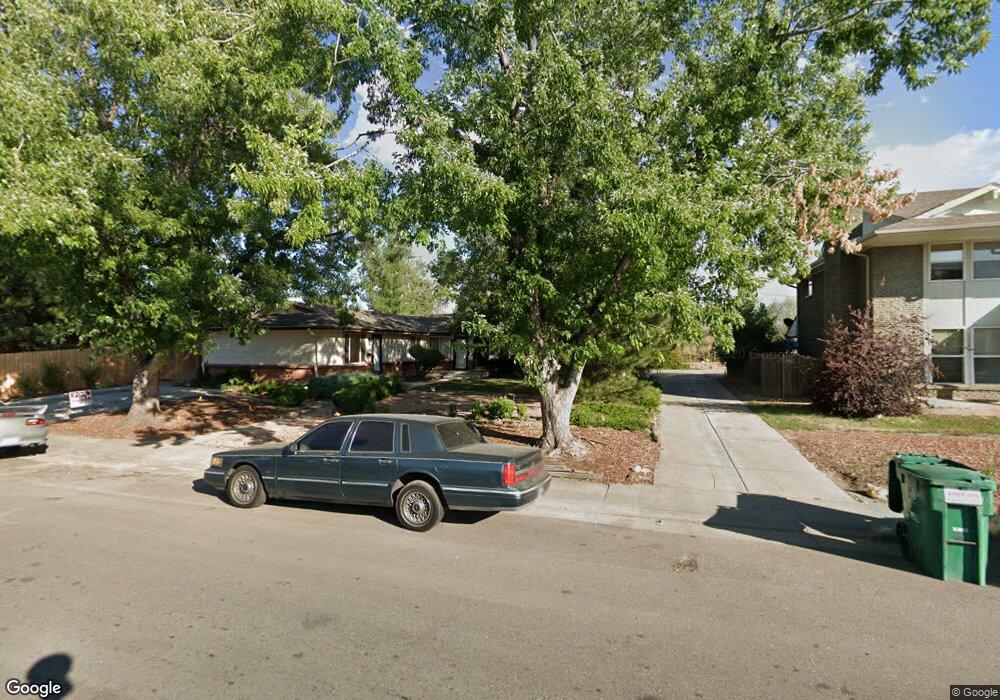 11222 E Highline Dr, Aurora, CO 80010 - photo 1