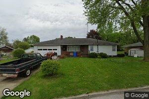 619 W Chestnut St, Morenci, MI 49256