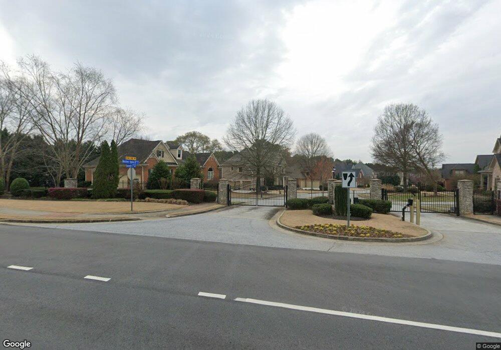 788 Natchez Valley Trace, Grayson, GA 30017 - photo 1