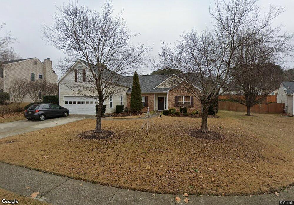 5821 Stephens Oak Ct unit 1, Sugar Hill, GA 30518 - photo 1