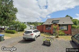 502 B St, Vader, WA 98593