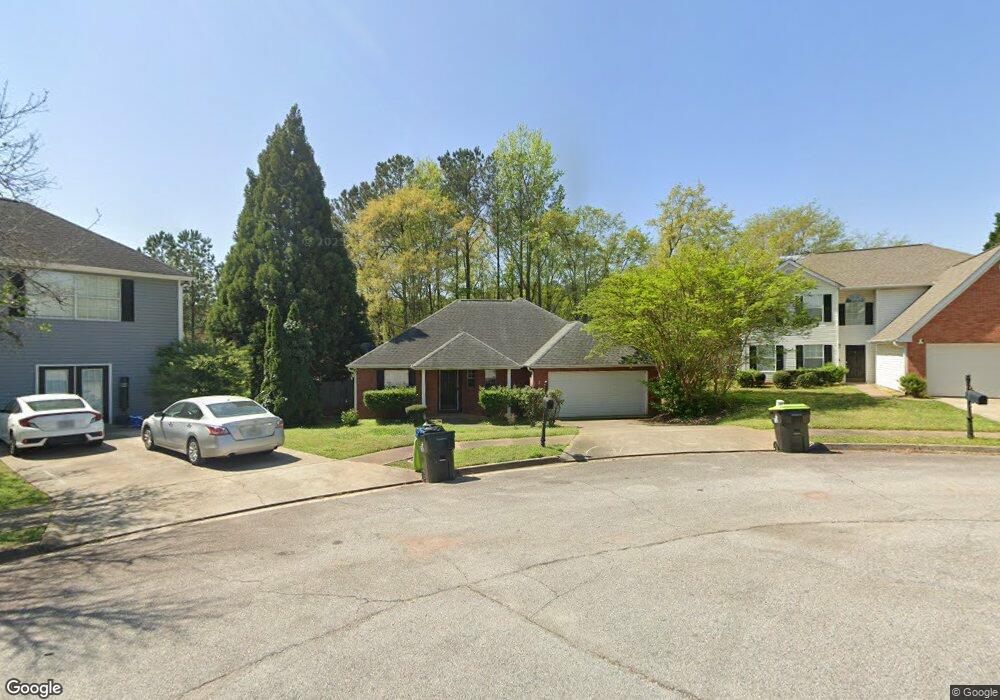 424 Trinkle Ct unit 4, Stockbridge, GA 30281 - photo 1