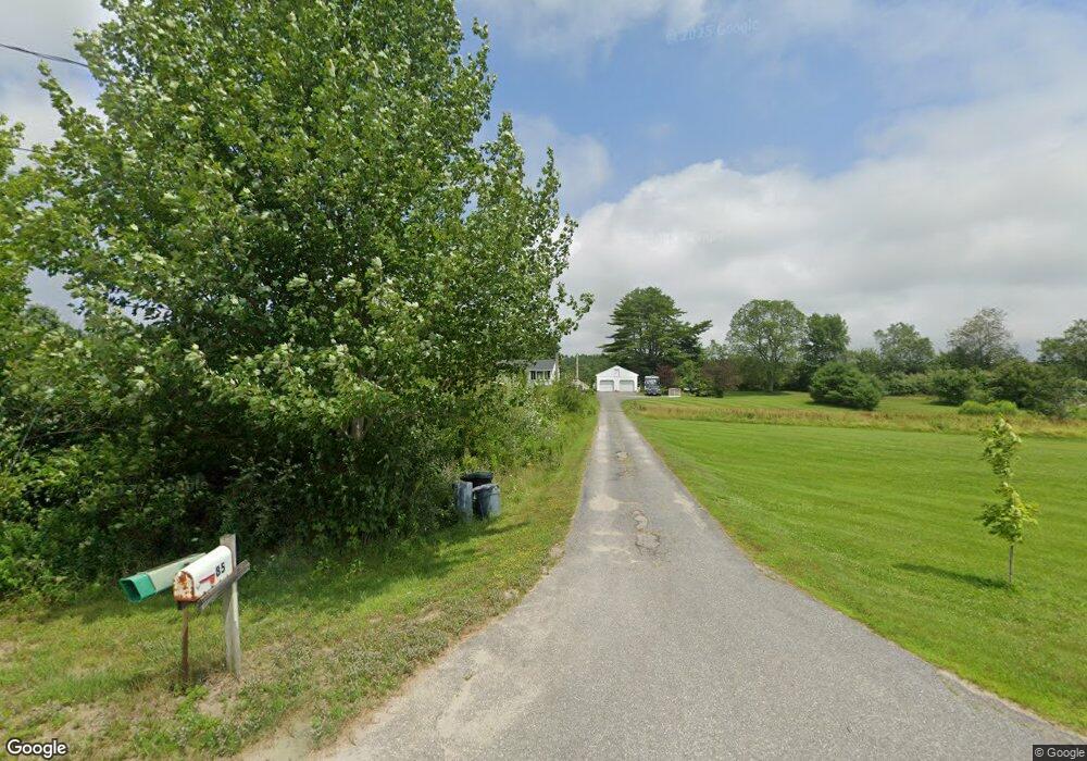 85 Store Rd, Bowdoin, ME 04287 - photo 1