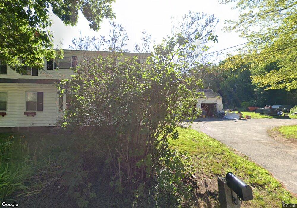 293 Baboosic Lake Rd, MerriMacK, NH 03054 - photo 1