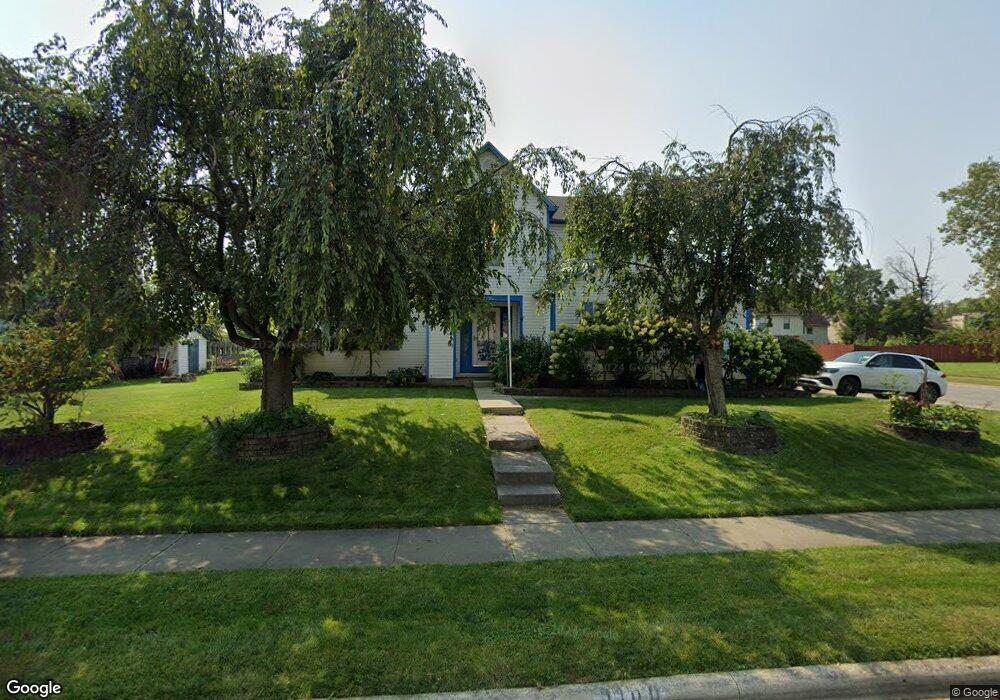 5100 Kilbourne Run Place, Columbus, OH 43229 - photo 1