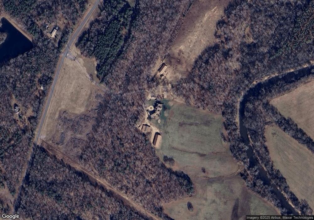 9817 Mount Pleasant Rd S, Midland, NC 28107 - photo 1