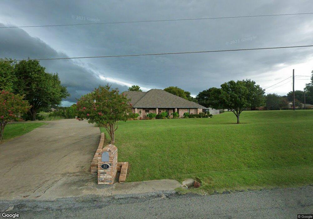 91 Lakewood Rd, Denison, TX 75020 - photo 1