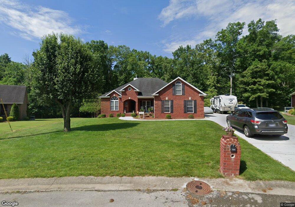 126 Stonegate Cir, Shelbyville, TN 37160 - photo 1