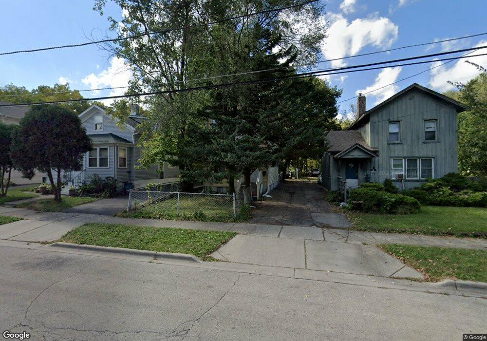 234 N 4th St, Aurora, IL 60505 - photo 1