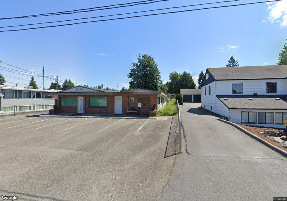7520 28th St W, University Place, WA 98466 - photo 1