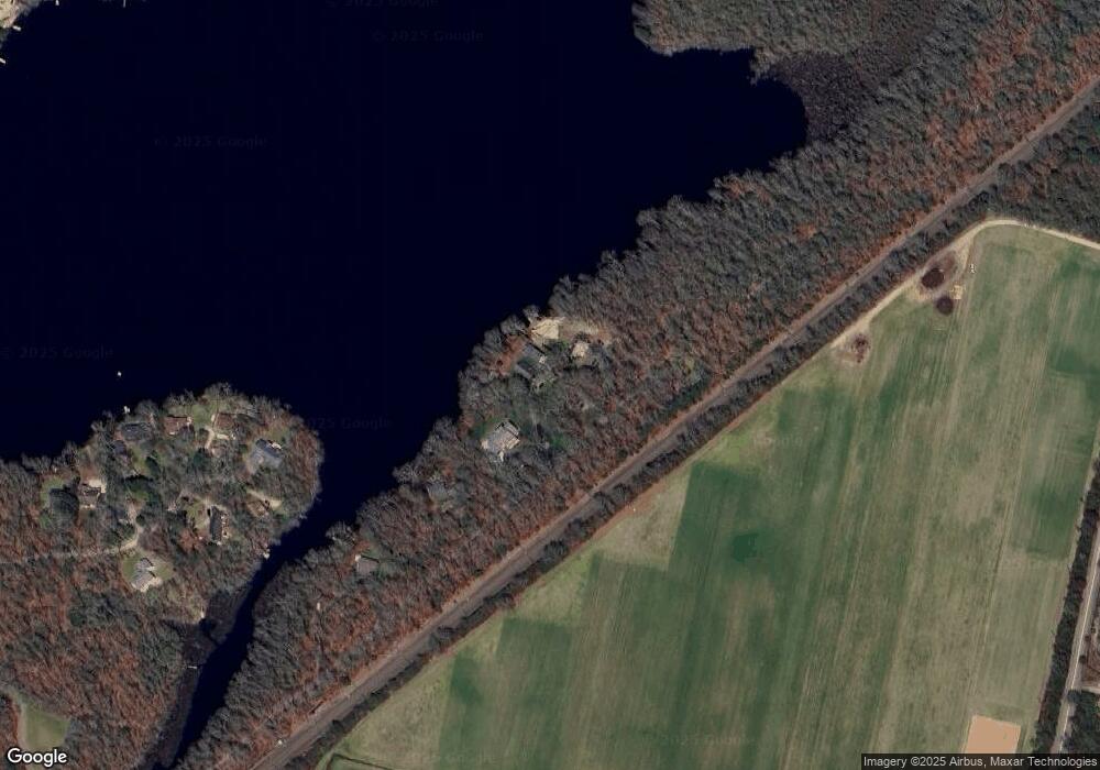 77-E 100 Acre Pond Rd E, South Kingstown, RI 02892 - photo 1