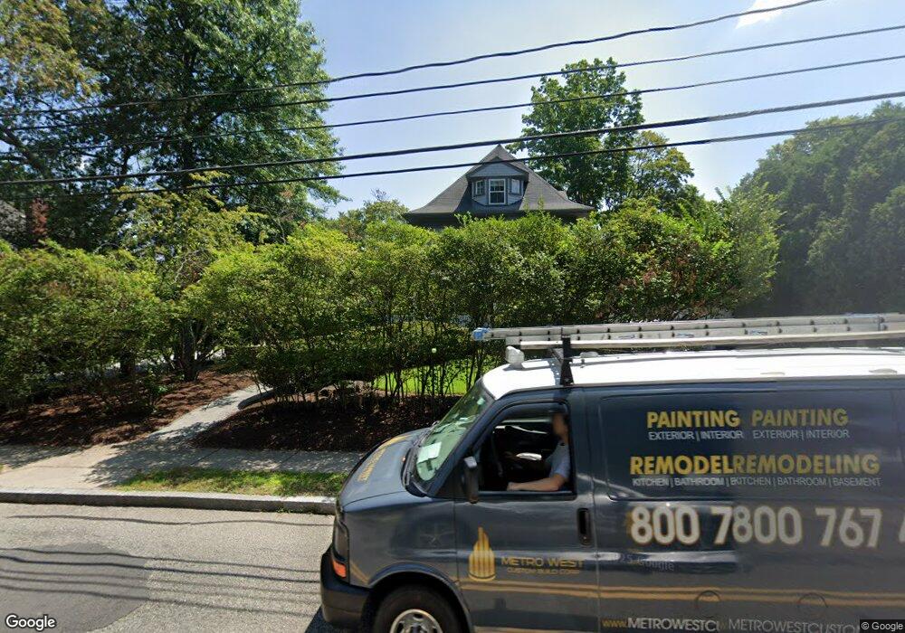 50 Grove St unit 52, Auburndale, MA 02466 - photo 1