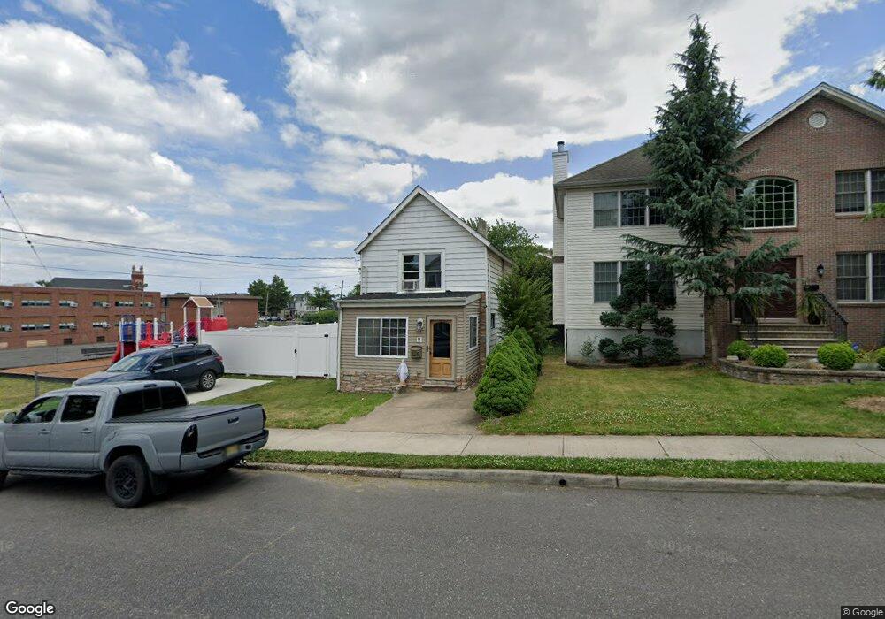 341 2nd St, South Amboy, NJ 08879 - photo 1