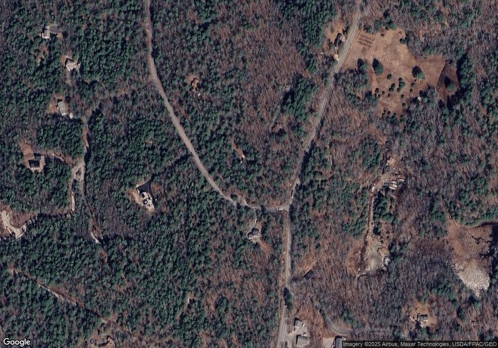 Lot 17 Bowman's Landing, Georgetown, ME 04548 - photo 1