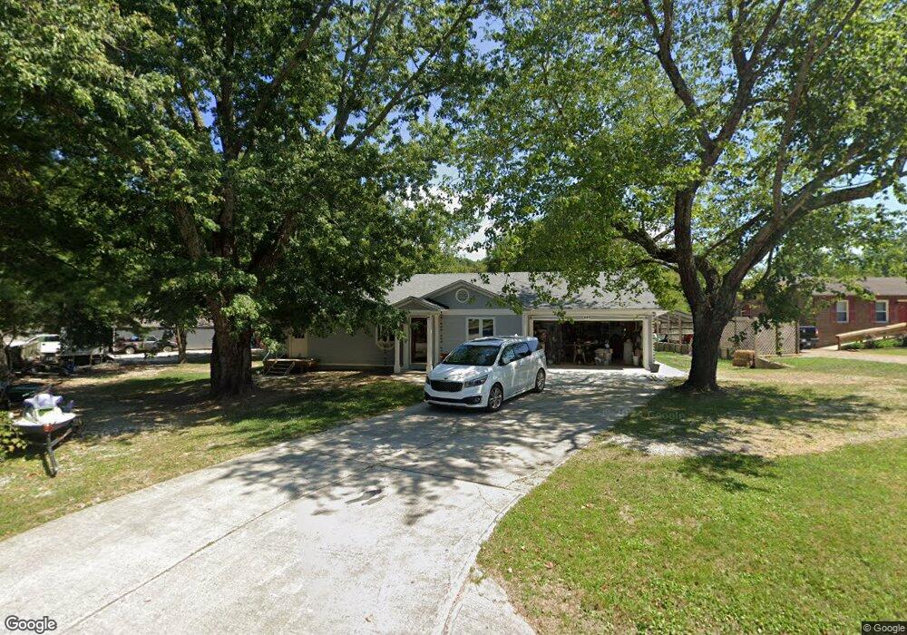 449 Green Springs Rd, Cookeville, TN 38506 - photo 1