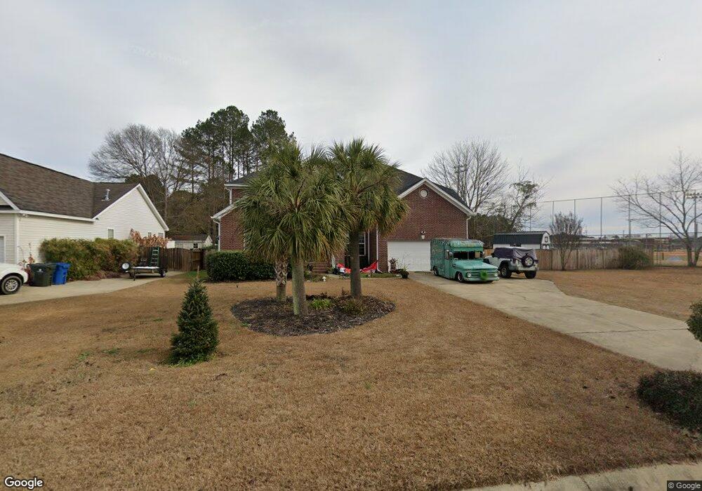 1209 Saluda Chase Way, West Columbia, SC 29169 - photo 1