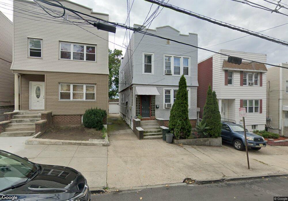 673 Liberty Ave, Jersey City, NJ 07307 - photo 1