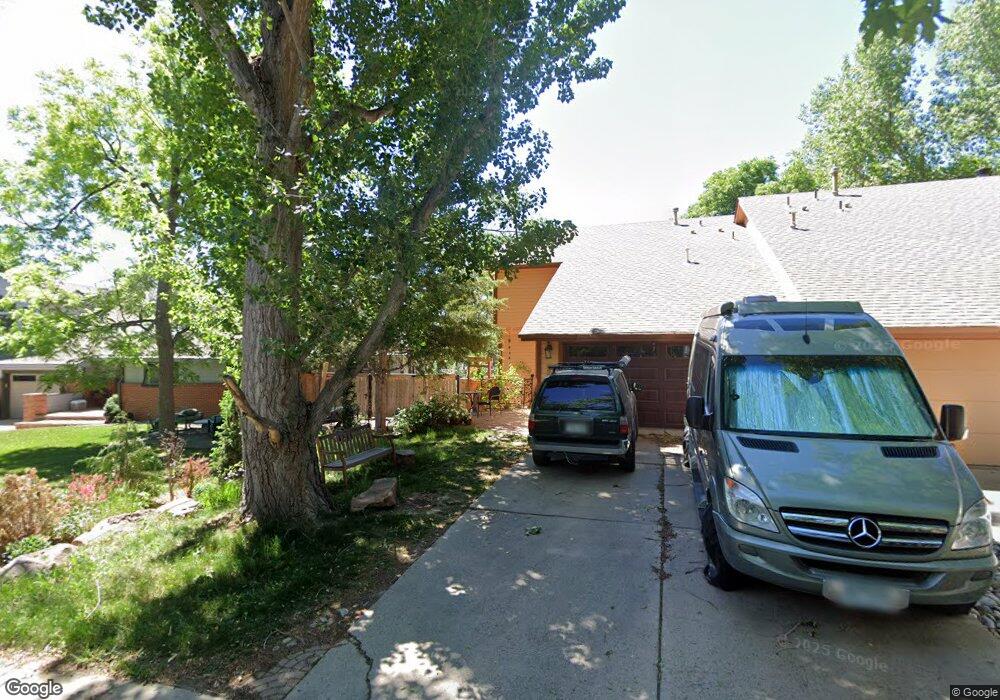 592 Union Ave, Boulder, CO 80304 - photo 1