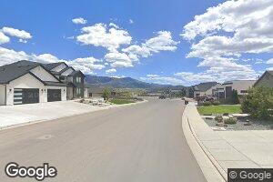 884 S Canyon Dr, Cedar City, UT 84720