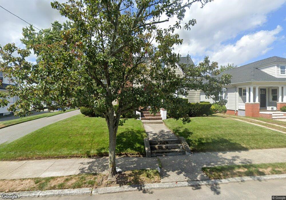 151 Lyndon Rd, Cranston, RI 02905 - photo 1