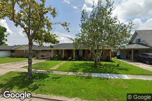 118 Lewald Dr, Houma, LA 70360