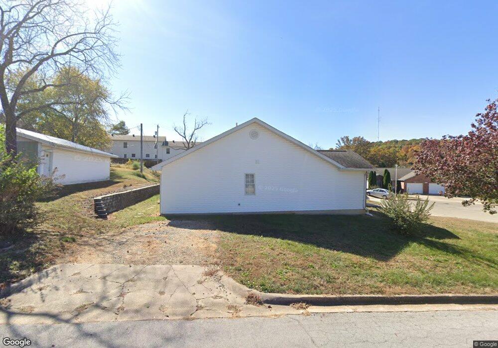 405 Valli-Hi St, Rolla, MO 65401 - photo 1