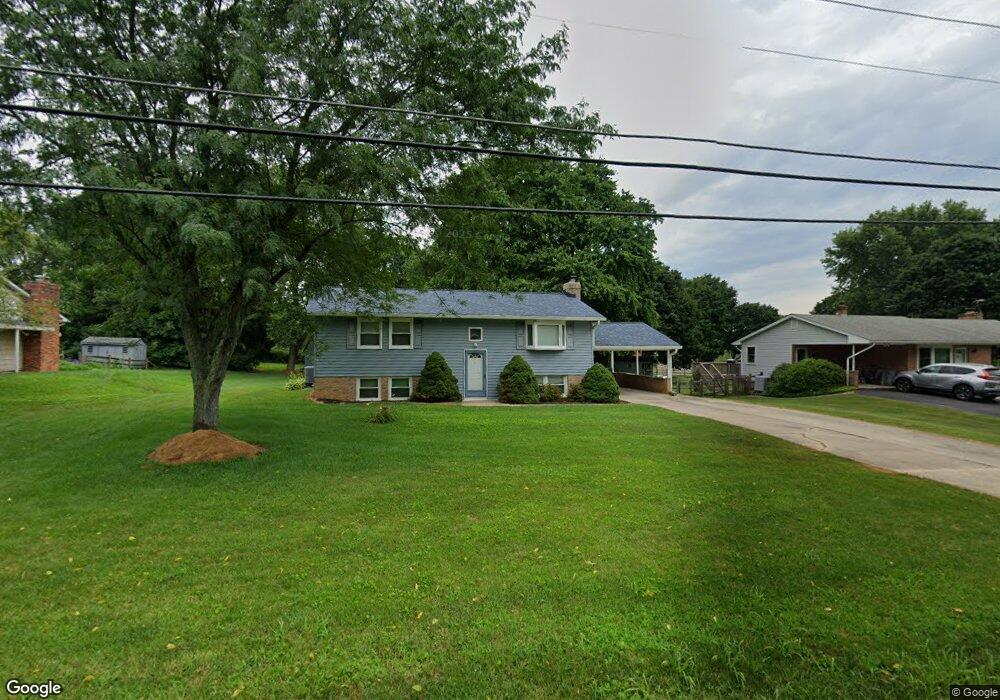 4449 Bartholow Rd, Sykesville, MD 21784 - photo 1